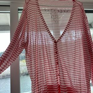 LULAROE Cheryl Cardigan